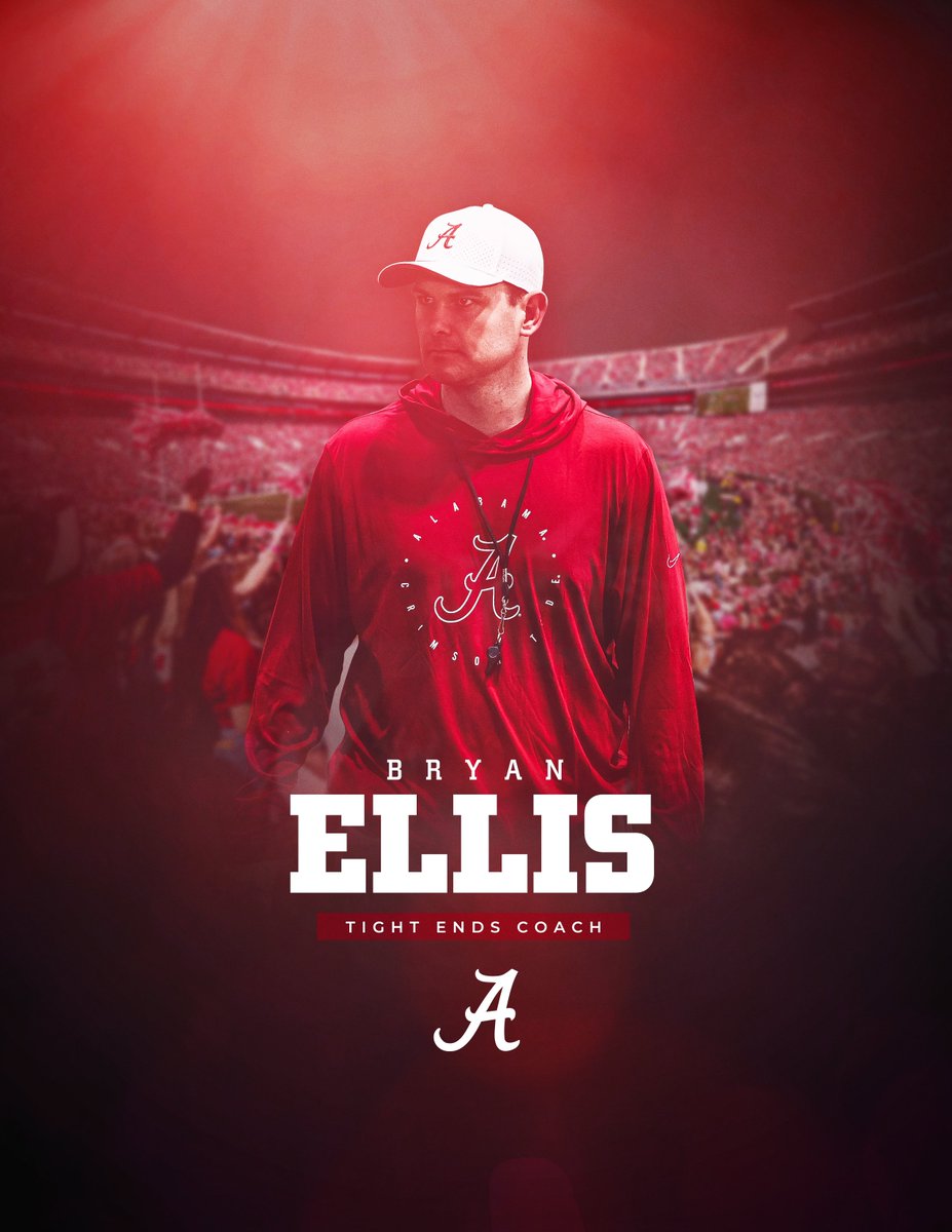 Alabama Football tweet media