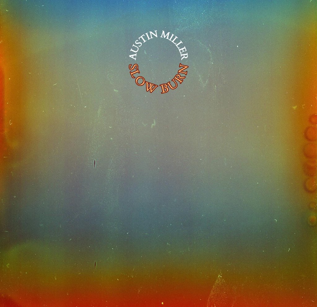 Hello Twitter 👋 yes, Twitter. My new song Slow Burn is out today. 

open.spotify.com/track/7zrztLtH…