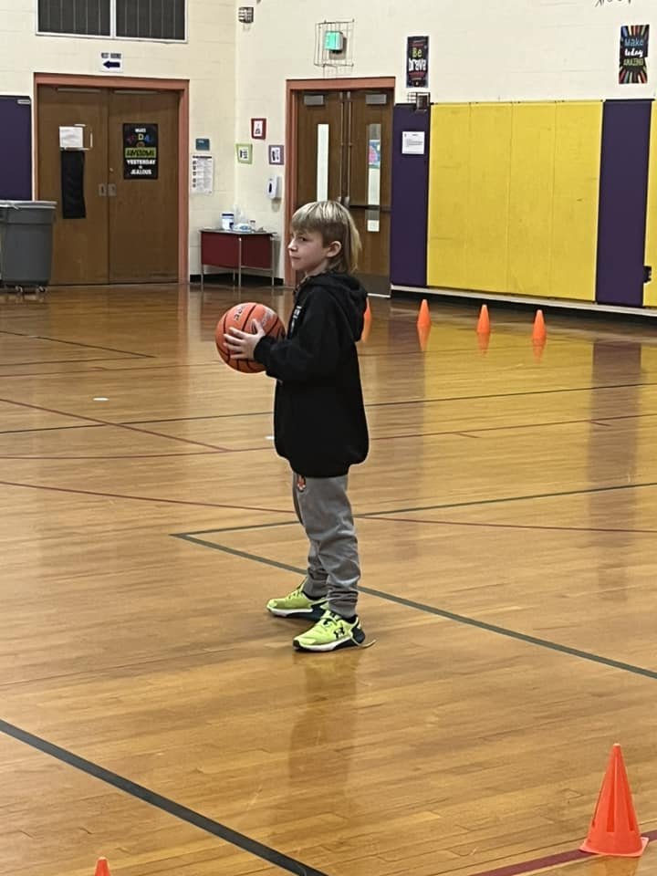 Newbury Elementary tweet media