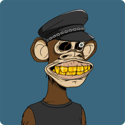 This NFT is more than just a digital asset, it’s a statement.