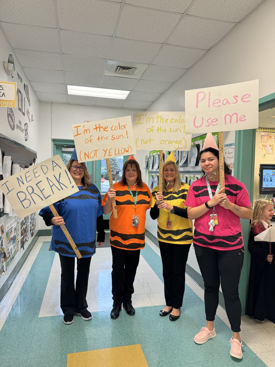 Apex Elementary PTA tweet media