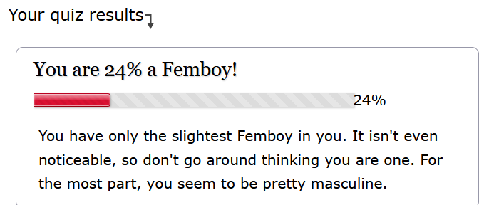 aves_dead's tweet photo. @Chris64_64 the fact it says Im less femboy than you says something https://t.co/SOsGZgQOnb