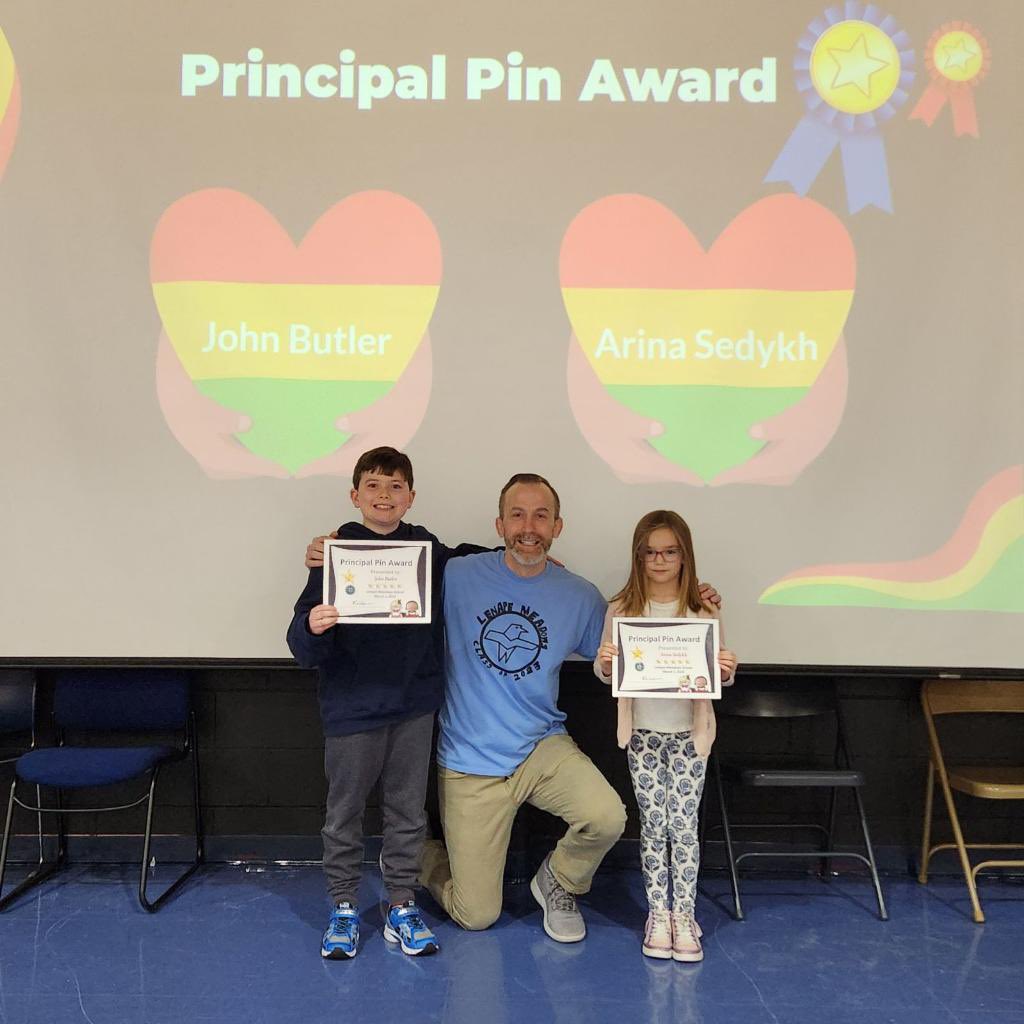 Lenape Meadows School (@lmmahwah) on Twitter photo Congrats to our Kindness Tree Award and Principal Pin Award winners! Well deserved!! <a href="/mahwahschools/">Mahwah Public Schools</a> Congrats to our Kindness Tree Award and Principal Pin Award winners! Well deserved!! <a href="/mahwahschools/">Mahwah Public Schools</a>