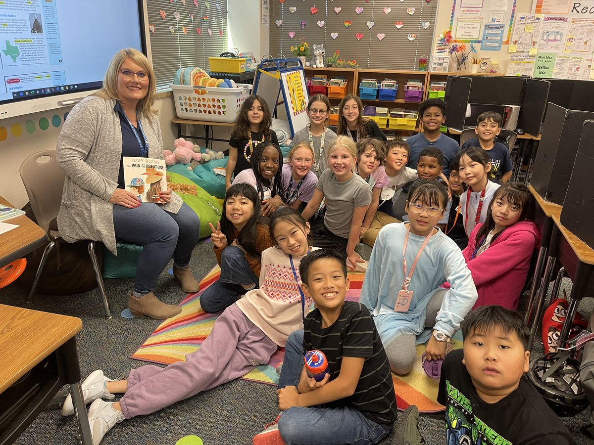 Tom Wilson Elementary tweet media