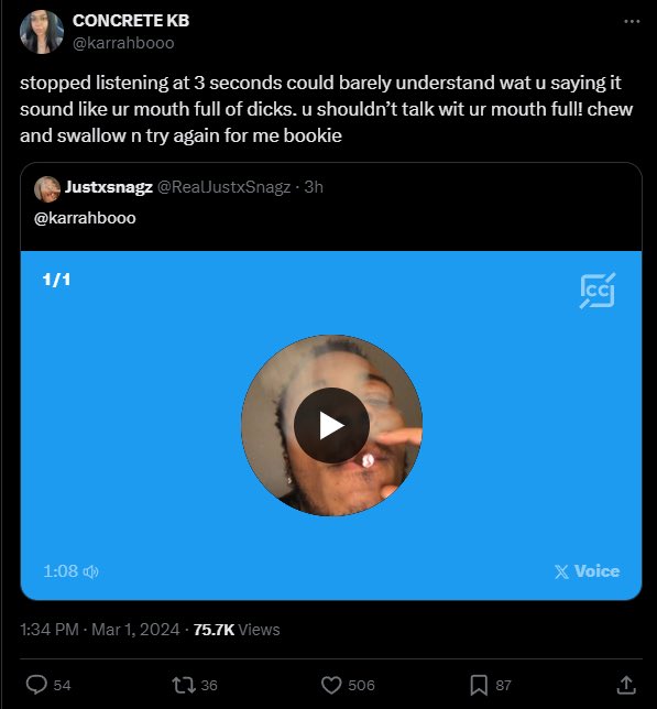 DramaAlert tweet media
