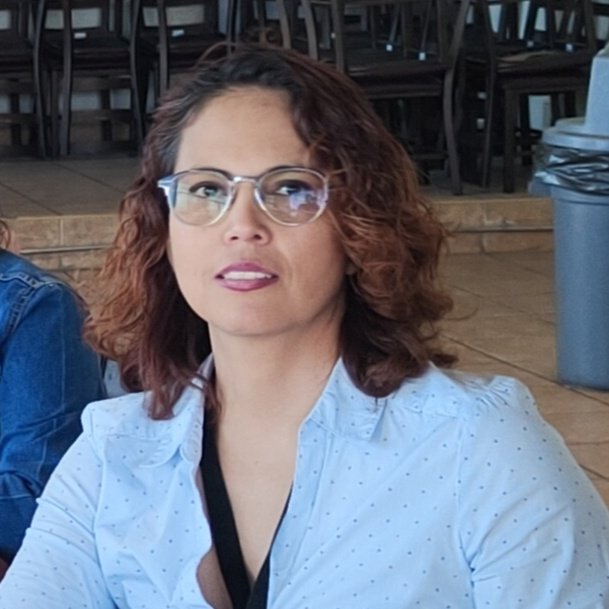 Ivonne Alonso tweet media