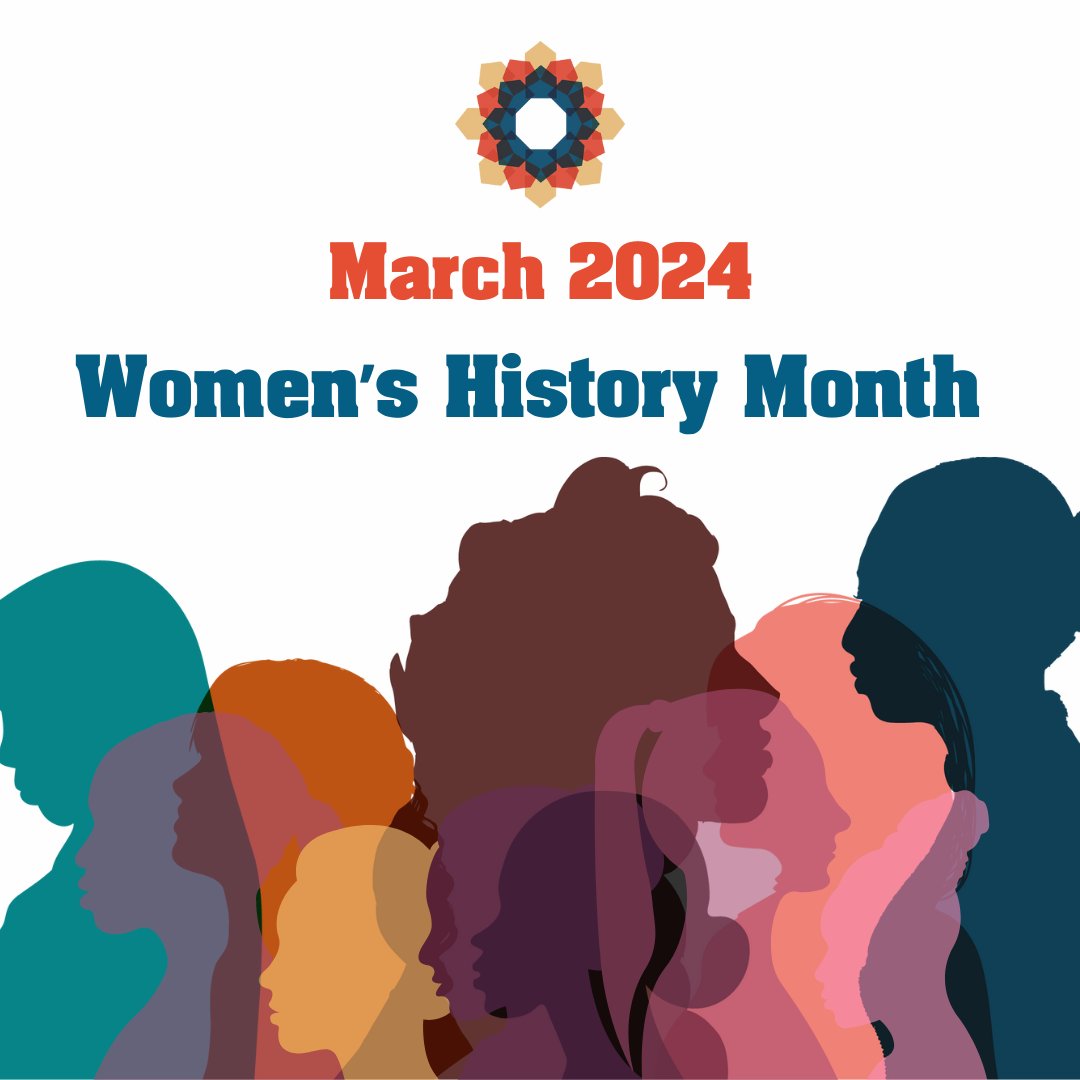 March is Women's History Month, a time to honour the achievements of women throughout history and today. This month, we'll be featuring the inspiring stories of women who have made a difference in our community. 💛 #WomensHistoryMonth #Winnipeg #Manitoba #MSPBuildingStability