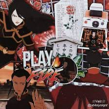 AmbitiousXEmber's tweet image. 