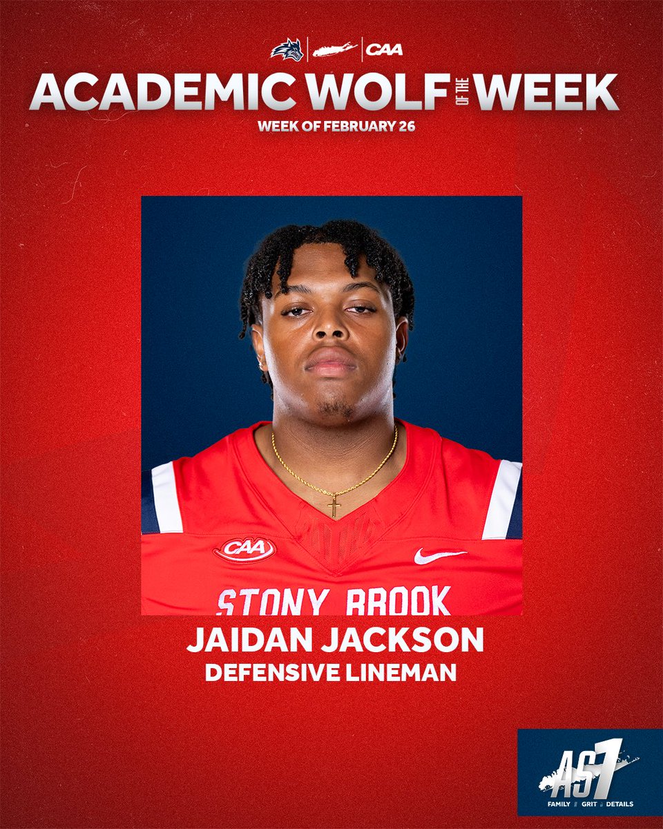 StonyBrookFB tweet picture