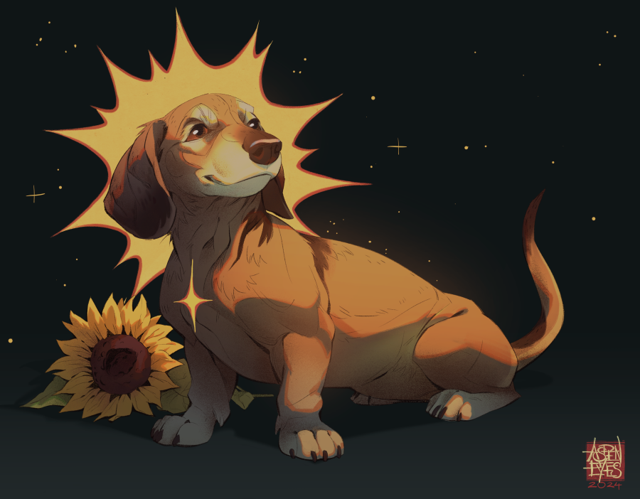 sunflower no humans flower pokemon (creature) solo full body black background  illustration images