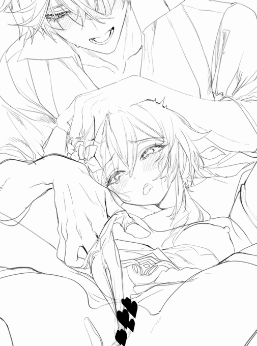 アへ顔職人 chilumi 