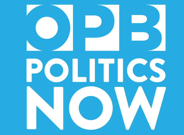 Andrew Theen (@andrewtheen) on Twitter photo This week's OPB Politics Now comes amid the ongoing news onslaught from Salem. We'll hit on the drug recriminalization next week. This week, <a href="/LaurenDake/">Lauren Dake</a> and I talk about the housing package. Listen 👇#orpol
Apple: podcasts.apple.com/us/podcast/wil…
Spotify: open.spotify.com/episode/5NqDBb… This week's OPB Politics Now comes amid the ongoing news onslaught from Salem. We'll hit on the drug recriminalization next week. This week, <a href="/LaurenDake/">Lauren Dake</a> and I talk about the housing package. Listen 👇#orpol
Apple: podcasts.apple.com/us/podcast/wil…
Spotify: open.spotify.com/episode/5NqDBb…