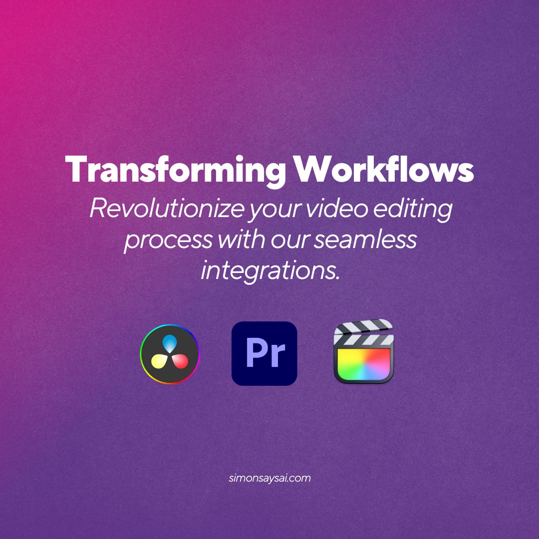 Simon Says tweet media