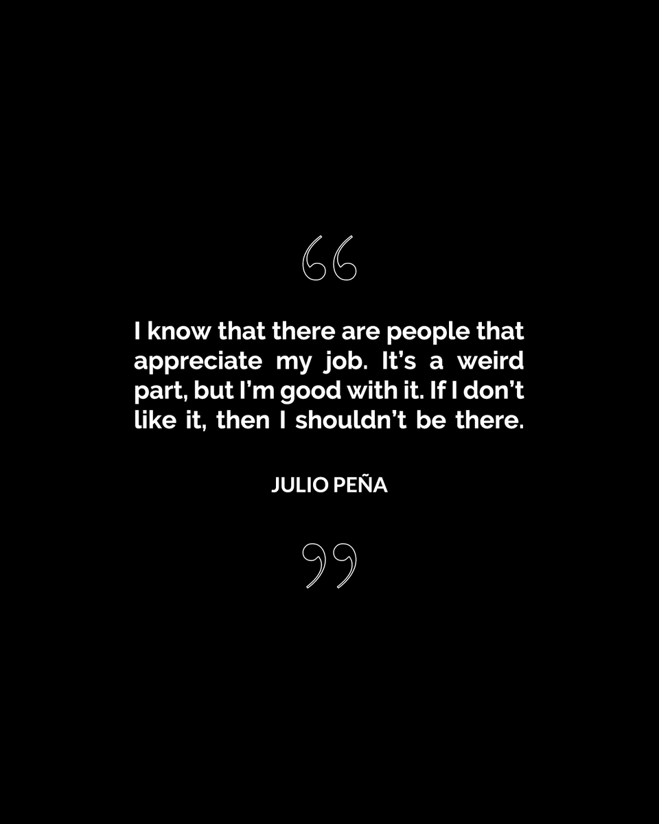 grumpymagazine's tweet image. 𝐉𝐔𝐋𝐈𝐎 𝐏𝐄𝐍̃𝐀 | Meet Spain’s next powerhouse. Following the season two renewal news, #JulioPeña sits down with us for a chat about #Berlín, his dedication to his craft, and take on stardom.
—
Available now in print and digital
Read more: grumpymagazine.com/2024/03/01/jul…