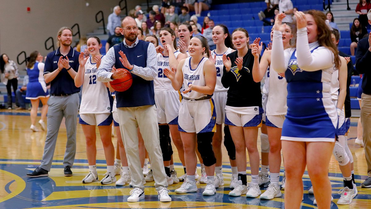 JBU Golden Eagles (@jbuathletics) on Twitter photo #goJBU WBB enjoyed an awards ππΌππ as the <a href="/Sooner_Athletic/">The Sooner Athletic Conference</a> announced the 2023-24 honors:
β
Player of the Year, First Team: Tarrah
β
Coach of the Year: <a href="/CoachSoda/">Jeff Soderquist</a>
β AND MORE Β» jbuathletics.com/news/2024/3/1/β¦ #goJBU WBB enjoyed an awards ππΌππ as the <a href="/Sooner_Athletic/">The Sooner Athletic Conference</a> announced the 2023-24 honors:
β
Player of the Year, First Team: Tarrah
β
Coach of the Year: <a href="/CoachSoda/">Jeff Soderquist</a>
β AND MORE Β» jbuathletics.com/news/2024/3/1/β¦