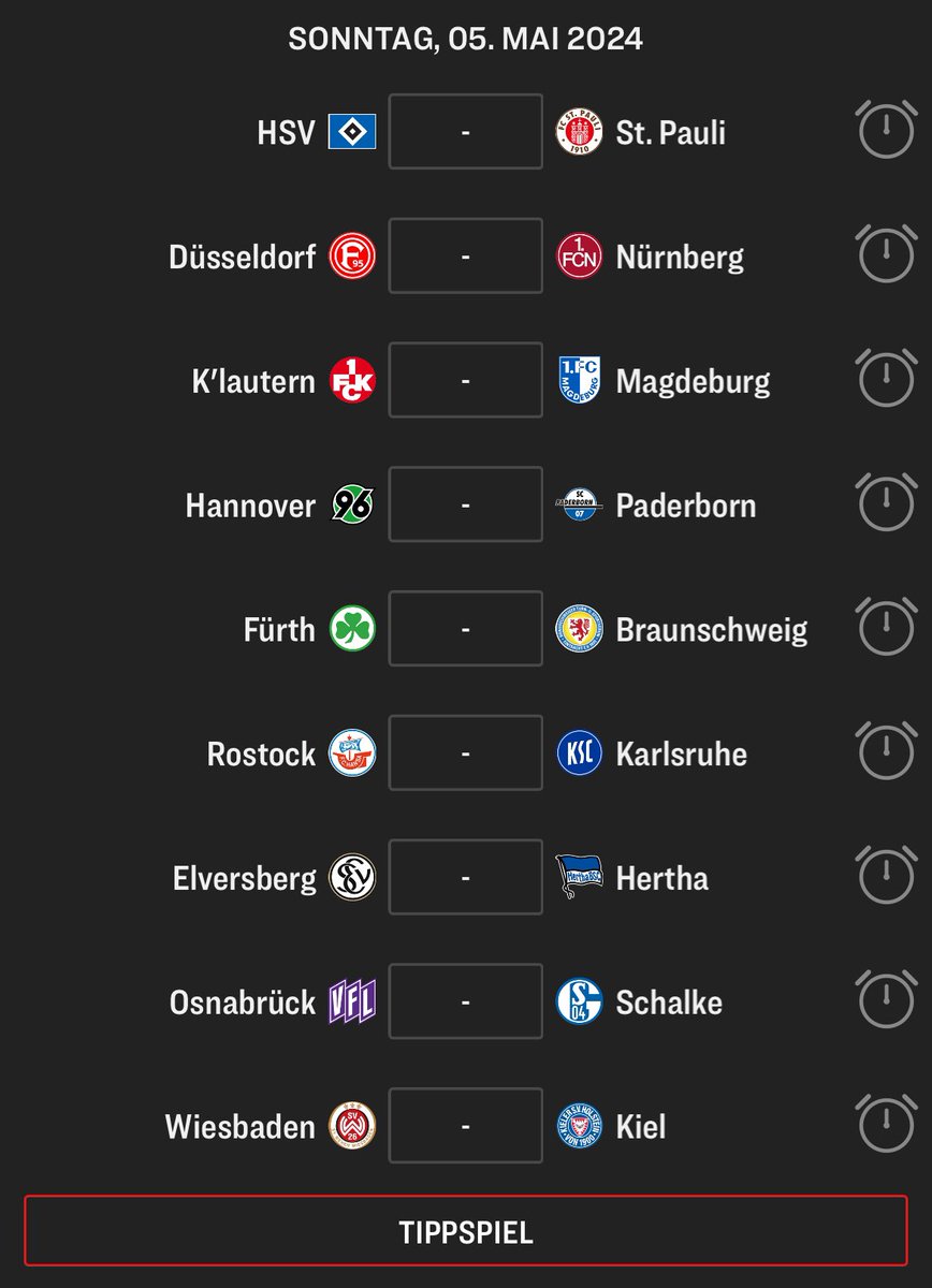 nipaveien's tweet photo. Hei @DHZpod. Vi vurderer første helg i mai for fotballtur. 1. pri Kaiserslautern vs Magdeburg. Vet dere når det blir avgjort med fredag-, lørdag- eller søndagskamp? @bokstavkjex @perandersss @djblackwood @ReidSundet https://t.co/CaaP0eUnuI