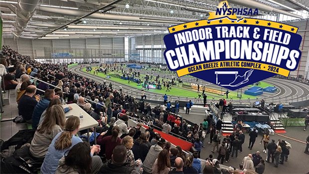 Heat sheets are out now, with the meet kicking off in the morning! milesplit.live/meets/583735
