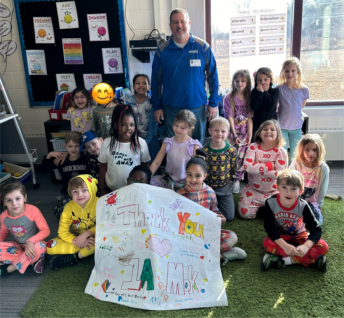 Michelle simon tweet media