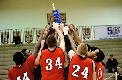 10 years ago today. 1st championship @lc_mbb in 38 years. Great starters, great bench, great staff and great administrative support staff. Thank you to all who have set the standard and for those keeping it going. <a href="/LCPanthers/">LC Panthers</a> <a href="/LaGrangeCollege/">LaGrange  College</a> #RUN #MilestoGo