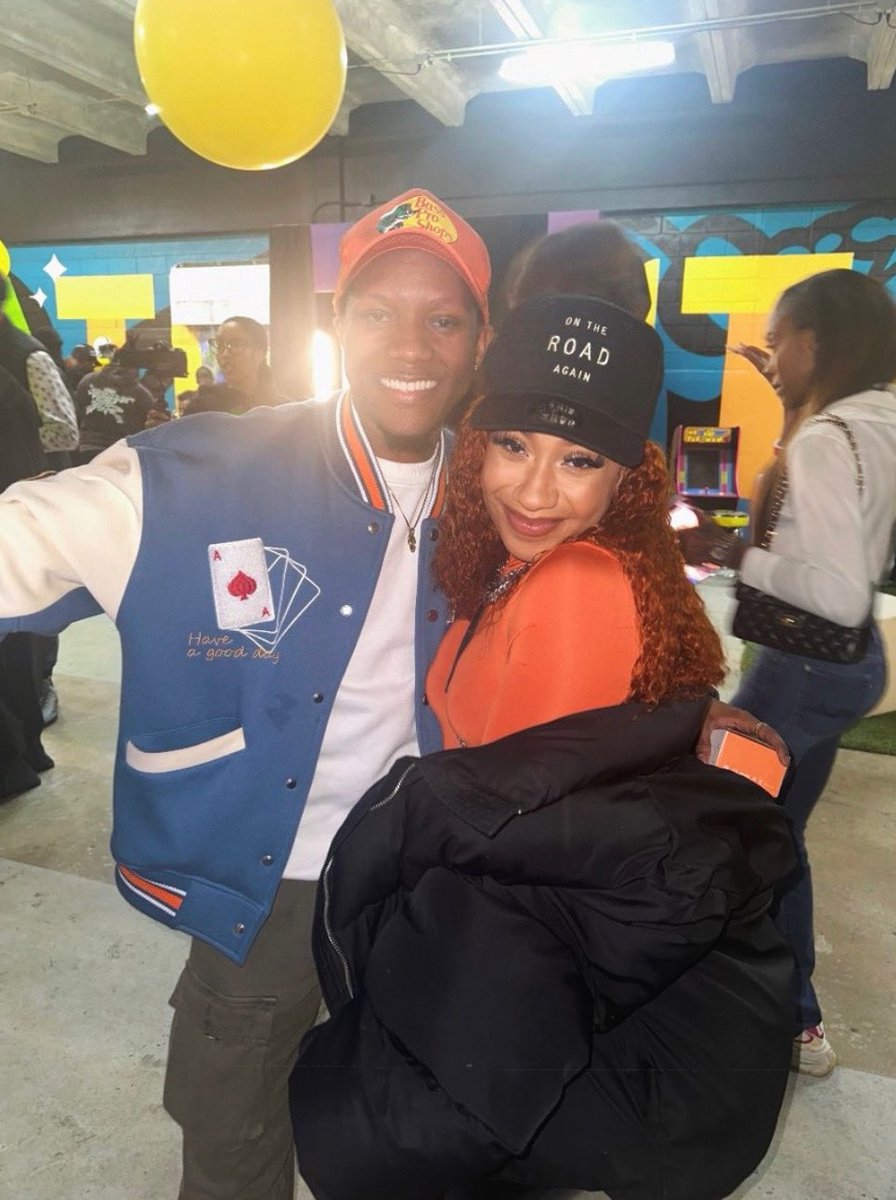 Mstiffevans's tweet image. Attended #SnapSchool for @snapchat in Atlanta yesterday 🥰