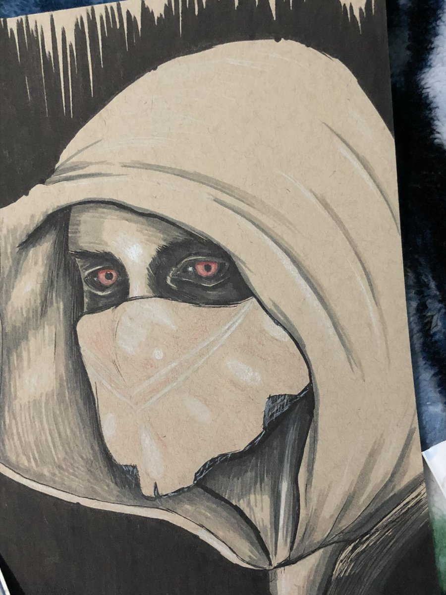 Oaks, in love with a drider tweet media