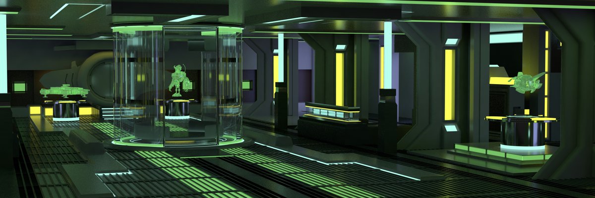 SeanTourangeau's tweet image. I just upgraded my desktop machine 2 a #macminipro from my #MacBookPro (Keeping the Macbook but not tying 2 my desk anymore) now I&apos;m testing the render times in @luxologymodo 17.0 these turned out great and fast. #StarTrek @StarTrek  @ArtofTrek @trekyards these aren&apos;t new designs