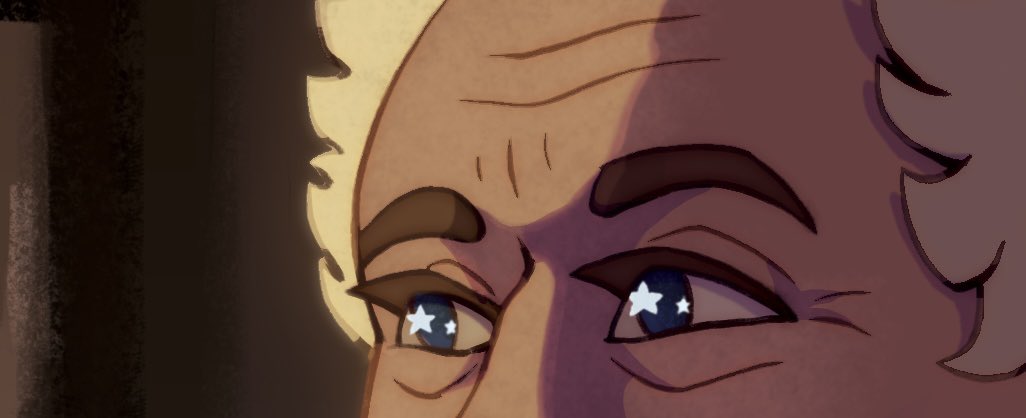 Ellimation エレン (@elli_ellimation) on Twitter photo Sneak peek of my second frame for #EveryFrameAgainstTheWall I‘m so happy to finally be part of one of these!!!
<a href="/gomensframes/">Ineffable Frames 🪽 || #EveryFrameOfEden</a>
#GoodOmens Sneak peek of my second frame for #EveryFrameAgainstTheWall I‘m so happy to finally be part of one of these!!!
<a href="/gomensframes/">Ineffable Frames 🪽 || #EveryFrameOfEden</a>
#GoodOmens