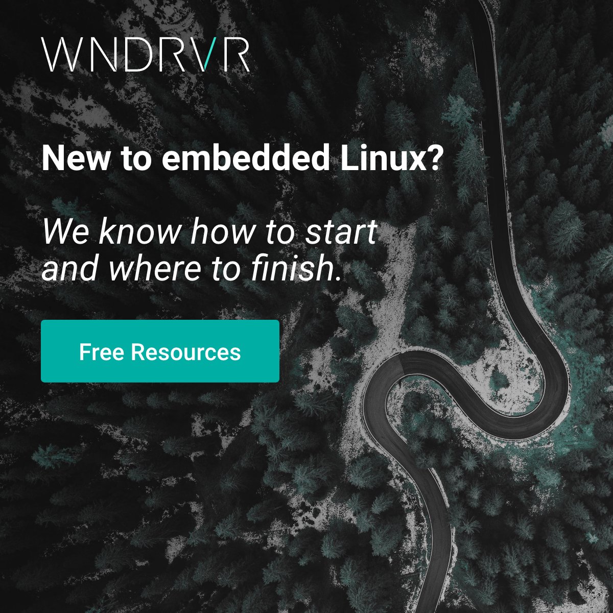 WindRiver's tweet image. New to embedded Linux?
Kick off your journey with our expert guidance and free resources so you can learn, build, and successfully deploy Linux platforms and applications for the unique embedded systems world.
Start here: windriver.com/linux?utm_sour…
#Linux #EmbeddedLinux