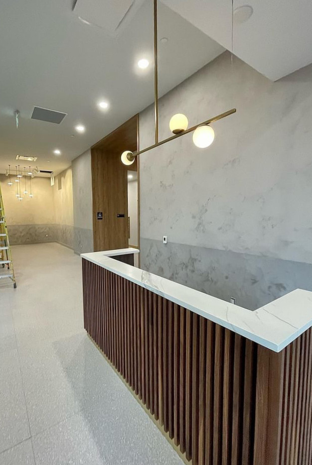 Kohn Architects tweet media