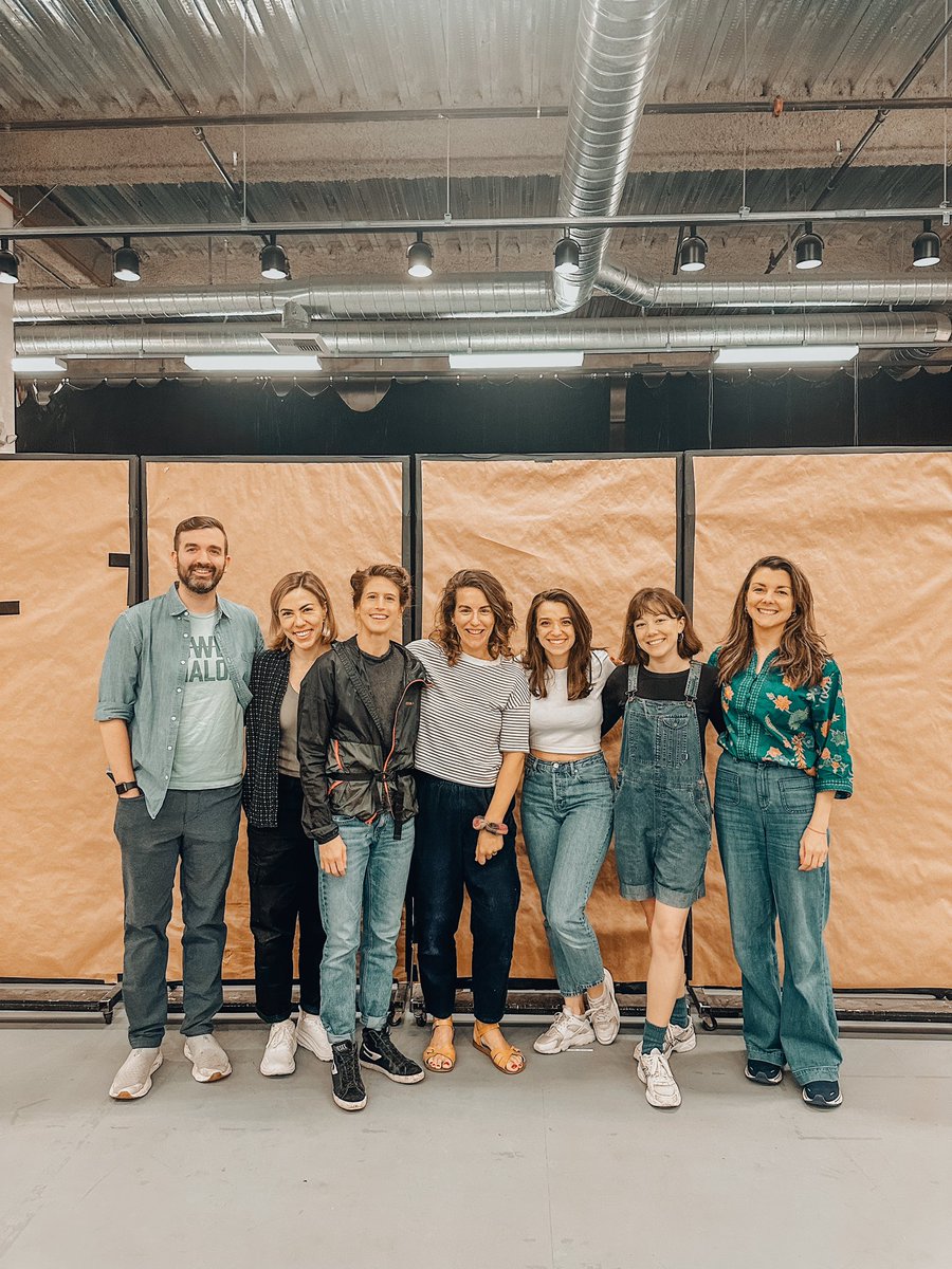 The Old Globe tweet media