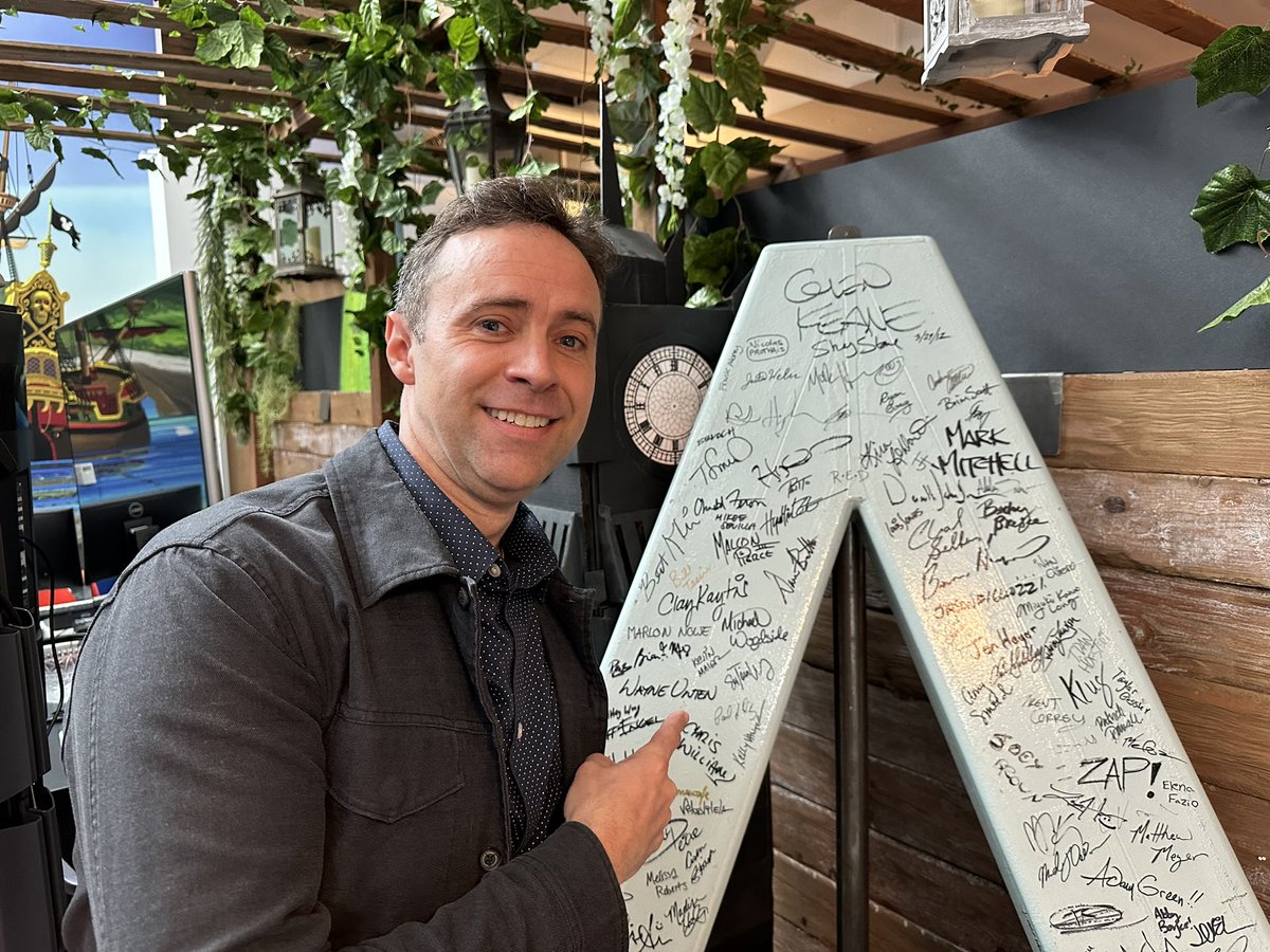 hyrum osmond tweet media