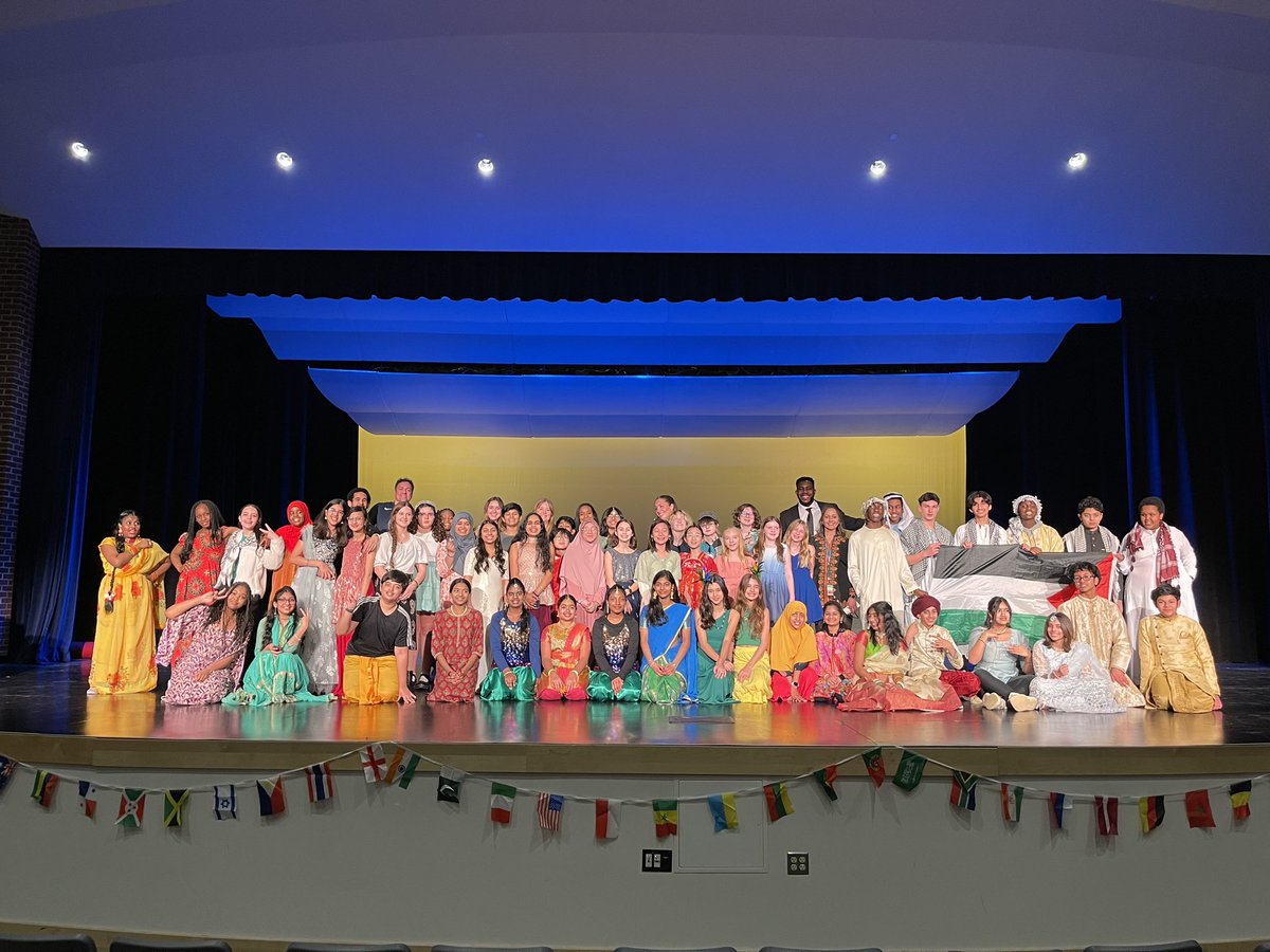 Wayzata Central tweet media