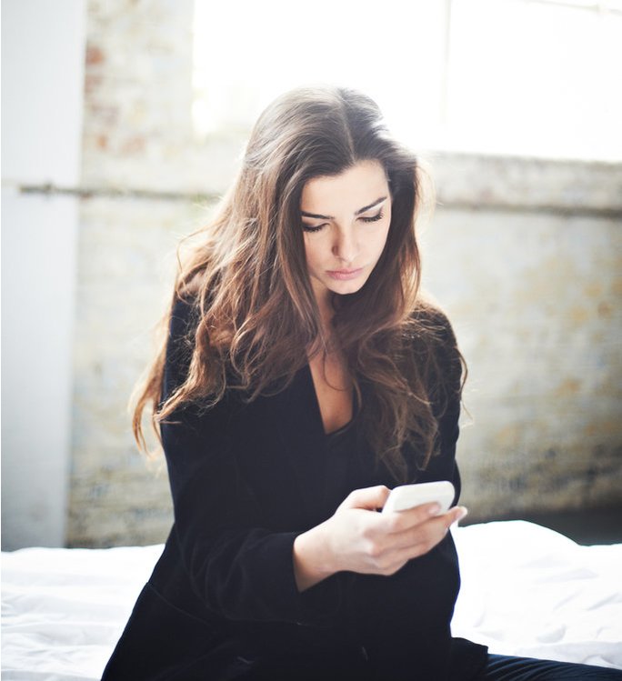 Your neck is one of the biggest aging spots on your body. Make yourself aware of the options for making your décolletage look years younger! 6 Ways to Treat 'Tech Neck' Wrinkles (via <a href="/InStyle/">InStyle</a>) bit.ly/2oAa5a0