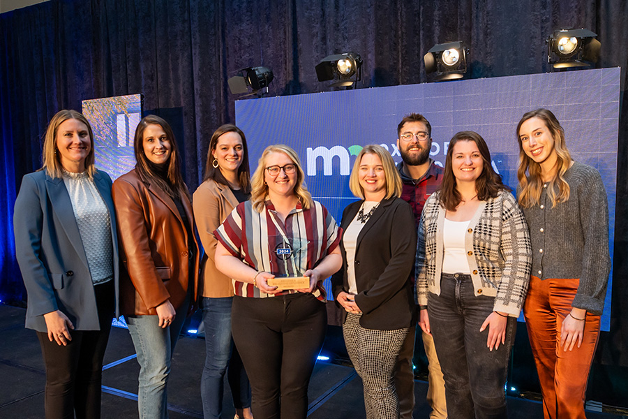 What a great conference! With record setting attendance, the 2024 Explore Minnesota Tourism Conference was one to remember. We want to congratulate all of our award recipients! #OnlyinMN Check out this press release for more information: exploreminnesota.com/media-room/new…