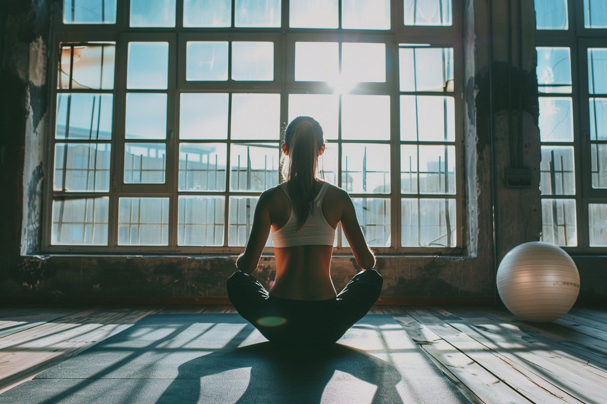 Daytime Physical Activity is Key to Unlocking Better Sleep

A new study reveals a strong connection between daily physical activity and sleep quality in both children and adults. 

Analyzing the daily habits of 1168 children and 1360 adults, the research highlights that engaging