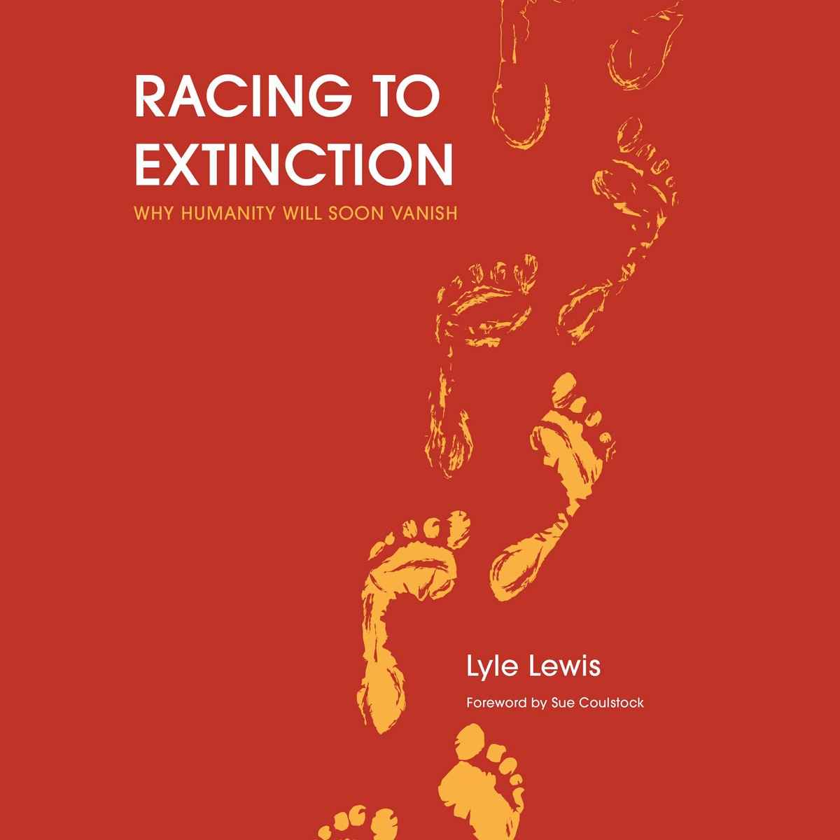 Race2Extinct's tweet image. This book provides readers with a panorama of the convergence of humanity and our planet in both time and space.