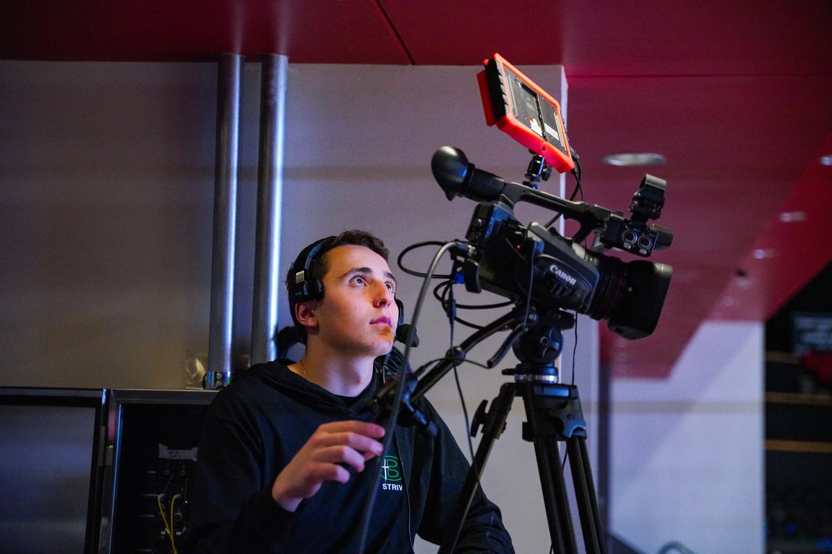Striv Education (@striv_education) on Twitter photo That's a wrap for our afternoon session!
Thank you to <a href="/bergancatholic/">Bergan Catholic School</a> & <a href="/berganknights/">Bergan Knights Striv</a> students for putting on a great production for the Class C2 Girls State Basketball Semifinals 💯📹
Up next Class D2 Semifinals 👉 strivsports.com/24StateGBB
#nebpreps | <a href="/nsaahome/">NSAA</a> | <a href="/nsaaevents/">NSAA Events</a> That's a wrap for our afternoon session!
Thank you to <a href="/bergancatholic/">Bergan Catholic School</a> & <a href="/berganknights/">Bergan Knights Striv</a> students for putting on a great production for the Class C2 Girls State Basketball Semifinals 💯📹
Up next Class D2 Semifinals 👉 strivsports.com/24StateGBB
#nebpreps | <a href="/nsaahome/">NSAA</a> | <a href="/nsaaevents/">NSAA Events</a>