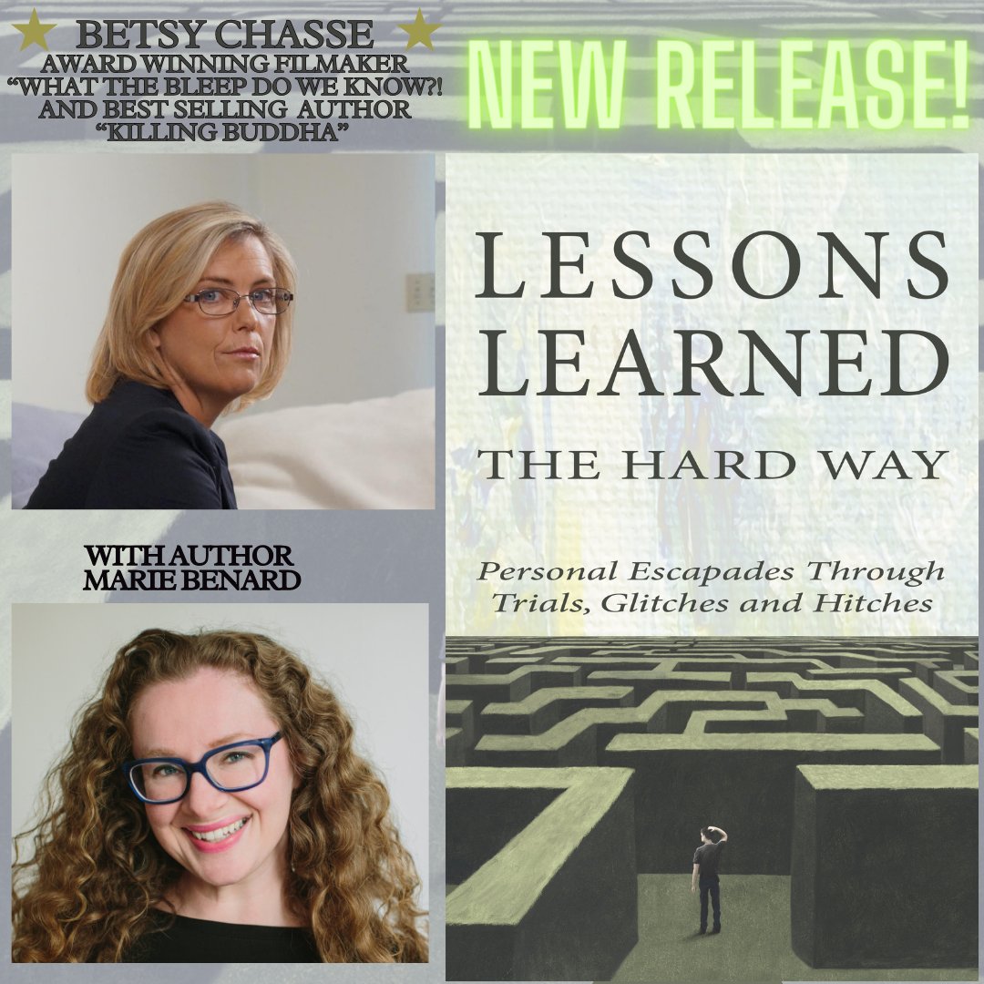 Marie Benard tweet media