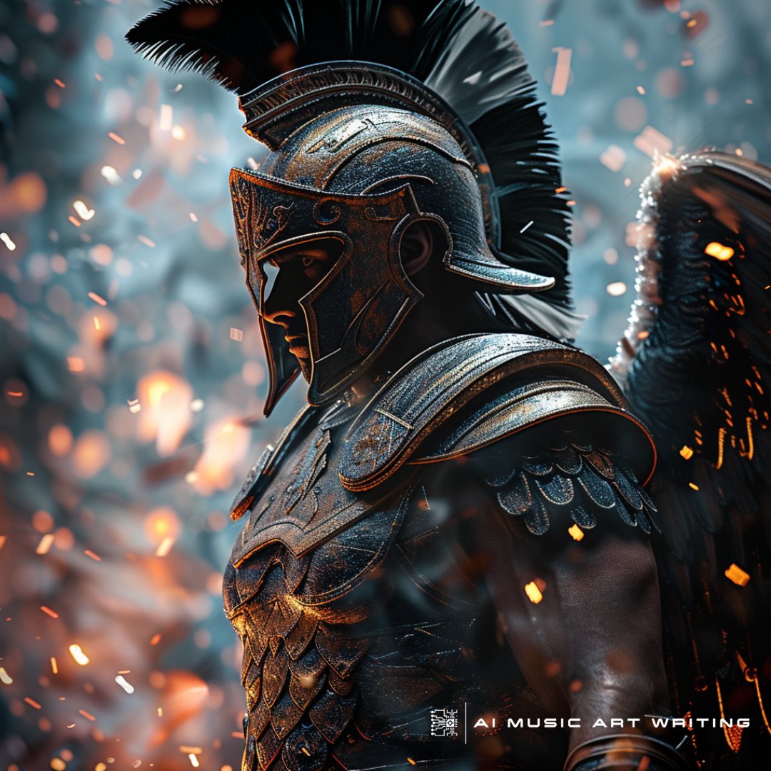 HiddenHeroMedi_'s tweet image. (Strategic Action) Strategic action: because the world moves for those who know where they&apos;re going. #ActionableInsights #StrategicMindset #midjourneyart #midjourney #midjourneyai #digitalart