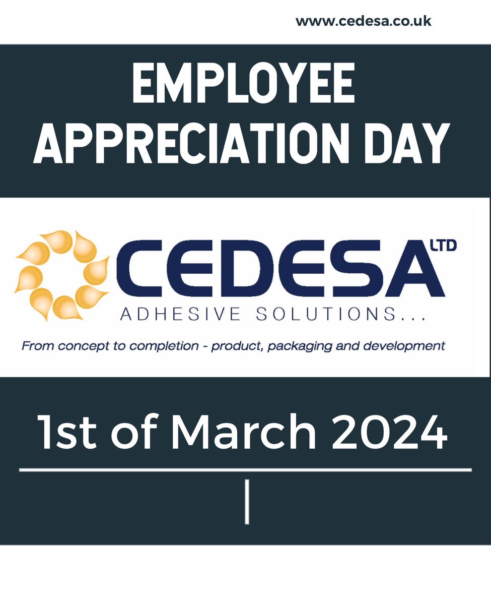 CEDESA tweet media