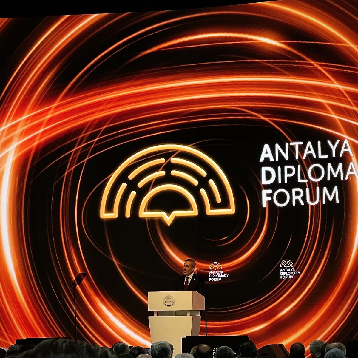 Antalya Diplomasi Forumu 2024 #ADF2024 #MEET4DIPLOMACY