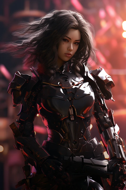 ArmorForgedbyAI's tweet photo. AI-Generated Armored Characters      #armor #armored #mech #mecha #doomguy #doom #samuraiarmor #animearmor #manga #spartanarmor #scifiarmor #cosplayarmor #poweredarmor #exosuit #battlesuit https://t.co/49OQPLf6d7