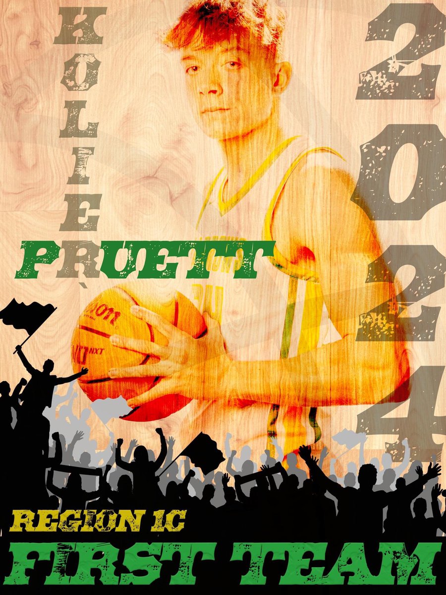Narrows Green Wave Basketball tweet media
