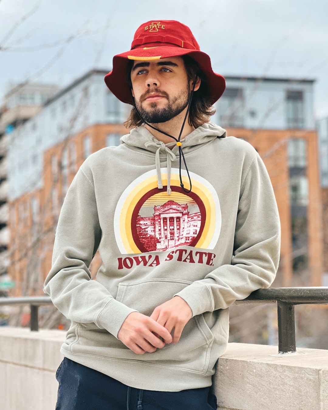 ISU Book Store on X 50 OFF I State Hats Yes you read that right Visit https t gJOq2n434f to shop the Sale collection before your favorite style runs out GoCyclones iowastate https t 48lT2VMbUb