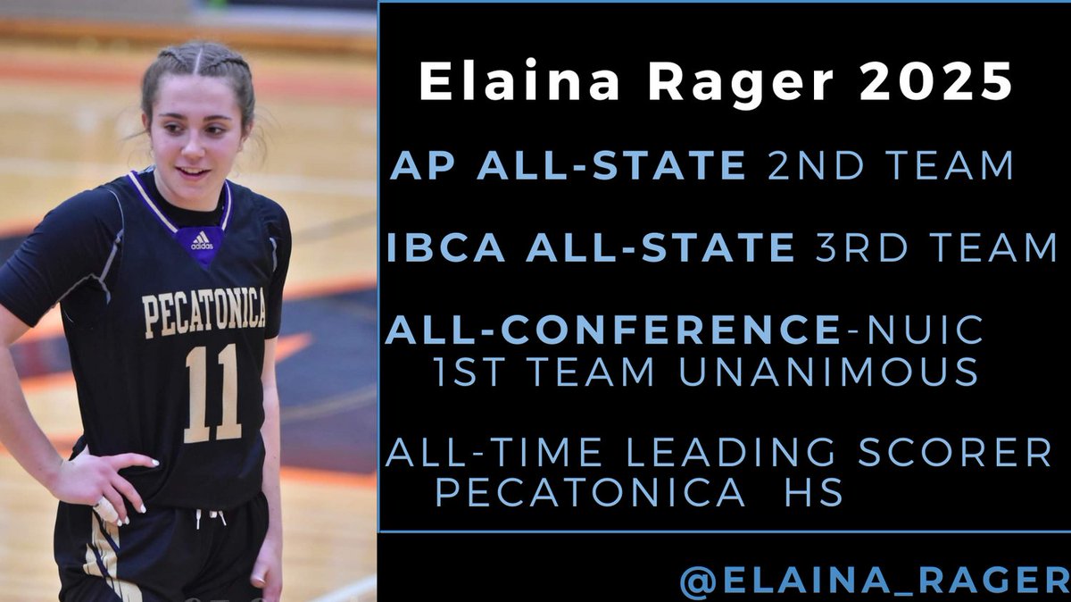 Congratulations <a href="/elaina_rager/">Elaina rager</a> !!!