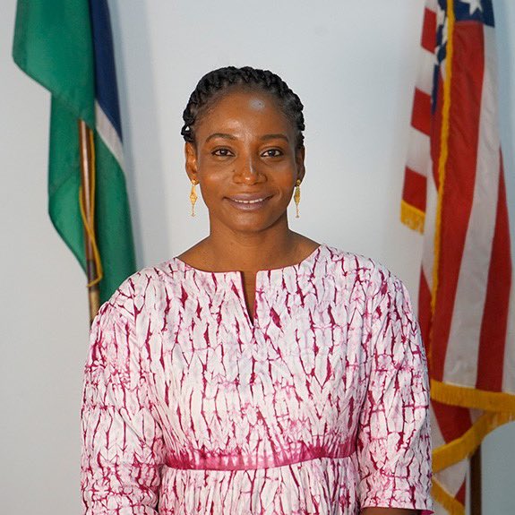 U.S. Secretary of State Recognizes Fatou Baldeh at 2024 International Women of Courage Awards Banjul, The Gambia - On March 4, at 16:30 GMT, Secretary of State Antony J. Blinken, along with the First Lady of the United States, Dr. Jill Biden, will host the annual International…