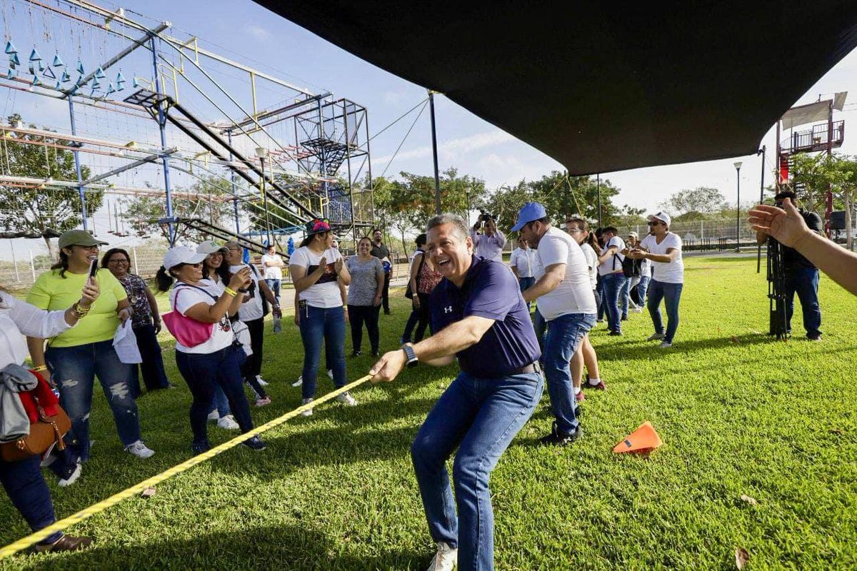 DIF Mérida tweet media