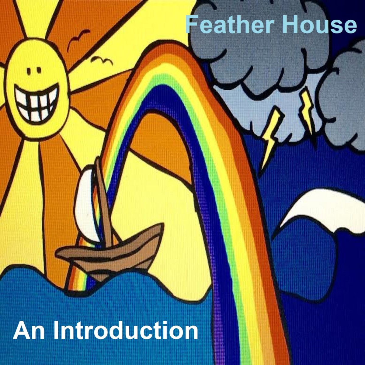Pete Guy / FEATHER HOUSE (@peteguy_1) on Twitter photo So today is the first day of Spring and I figured it might be quite nice to celebrate with the release of a brand new Feather House song. It's called 'An Introduction' and is all about fresh beginnings, the return of hope and the start of a brighter day.
featherhouse.bandcamp.com/track/an-intro… So today is the first day of Spring and I figured it might be quite nice to celebrate with the release of a brand new Feather House song. It's called 'An Introduction' and is all about fresh beginnings, the return of hope and the start of a brighter day.
featherhouse.bandcamp.com/track/an-intro…