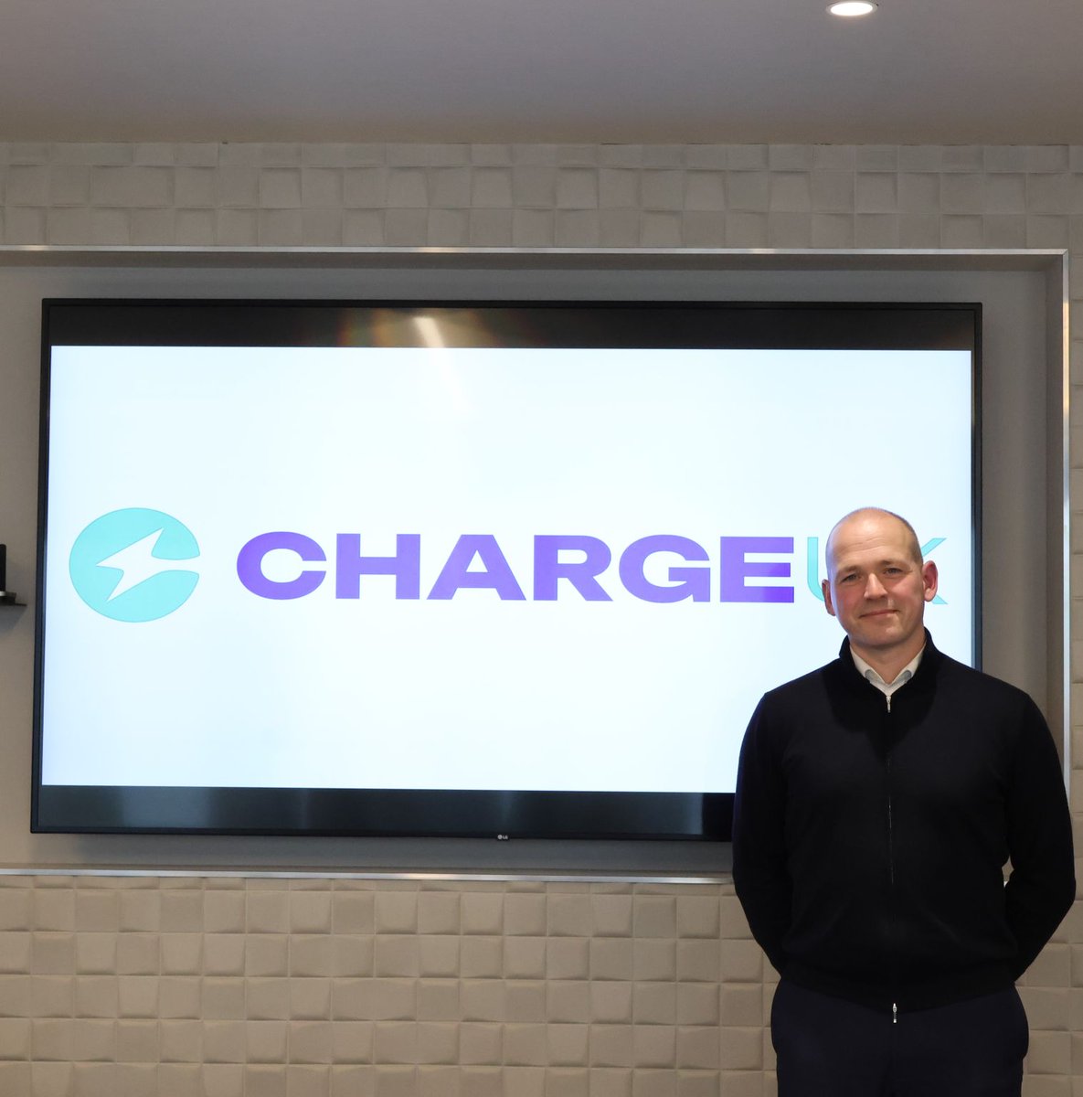 It’s an honour to take up the role as chair of @ChargeUK_ . As a leader of a business in our dynamic growing industry, I have - like all of the members of the ChargeUK board - personally felt the many challenges this industry has faced and continues to face today. ChargeUK has…