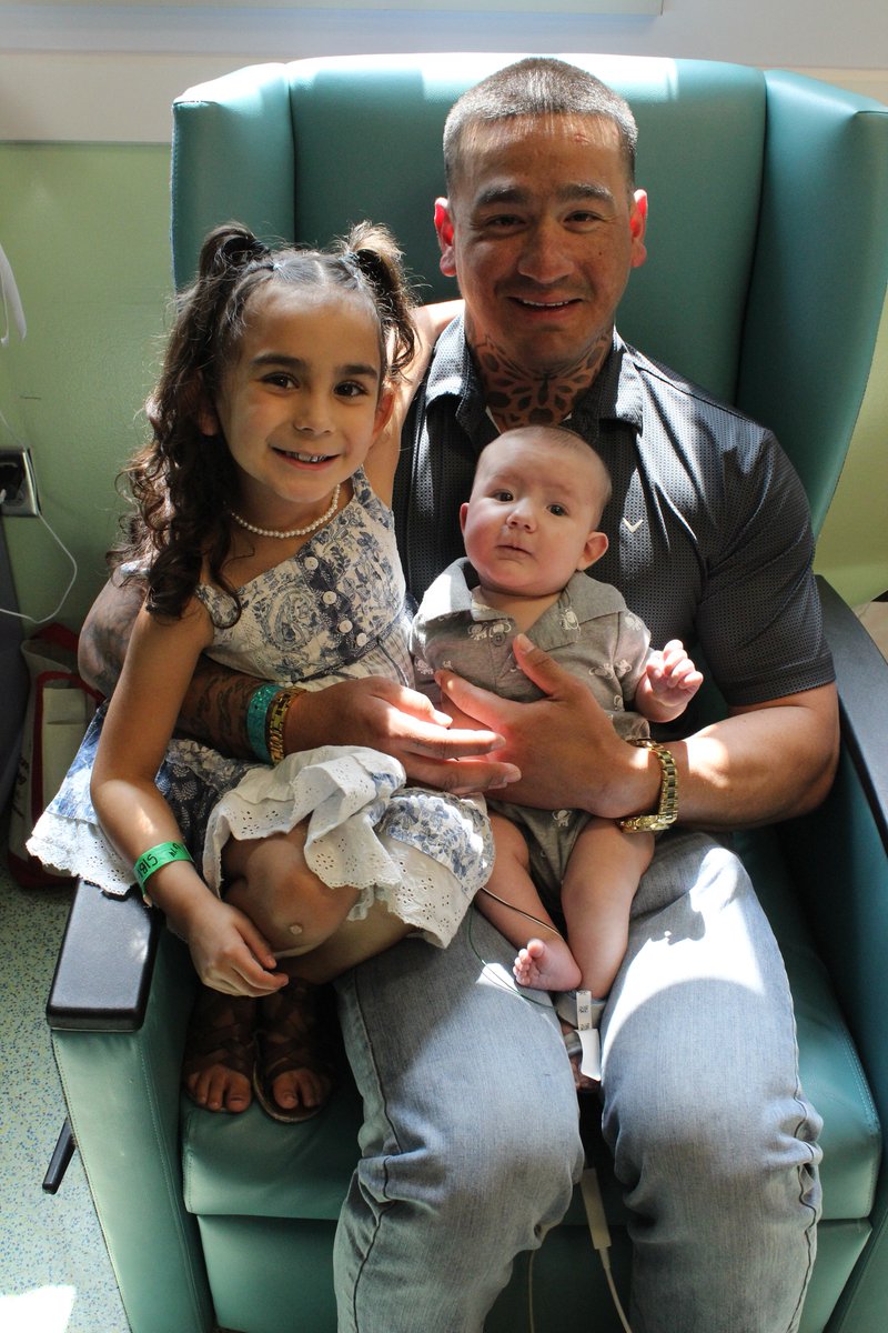 Babies develop their sense of self from parents' reactions. The tone of voice, body language, and every expression are absorbed by your kids. Words and actions affect your child's developing self-esteem more than anything else. kidshealth.org/CookChildrens/…